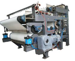 污水处理 污水处理