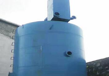 什么情况下需要用到斜板沉淀(wn)器？