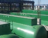 一体化污水处理讑֤安装后会有哪些好?