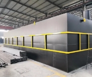 地埋式污水处理设备有什么作用？